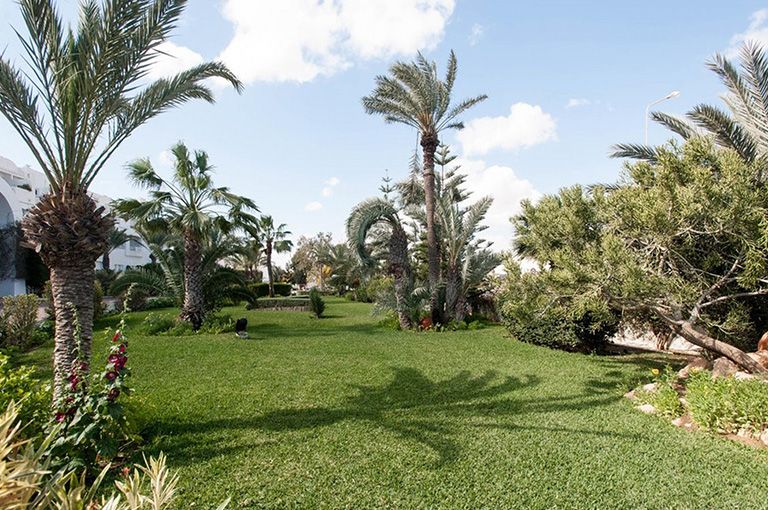 Hôtel Djerba Resort 4* pas cher photo 13