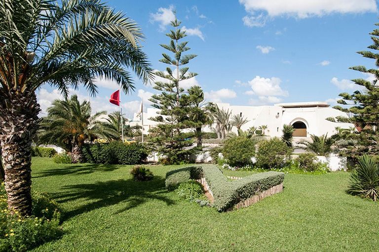 Hôtel Djerba Resort 4* pas cher photo 14