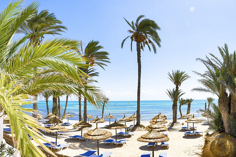 Hôtel Hari Club Beach Resort 4* pas cher photo 2