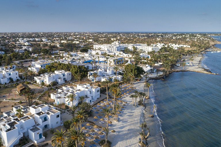 Hôtel Hari Club Beach Resort 4* pas cher photo 5