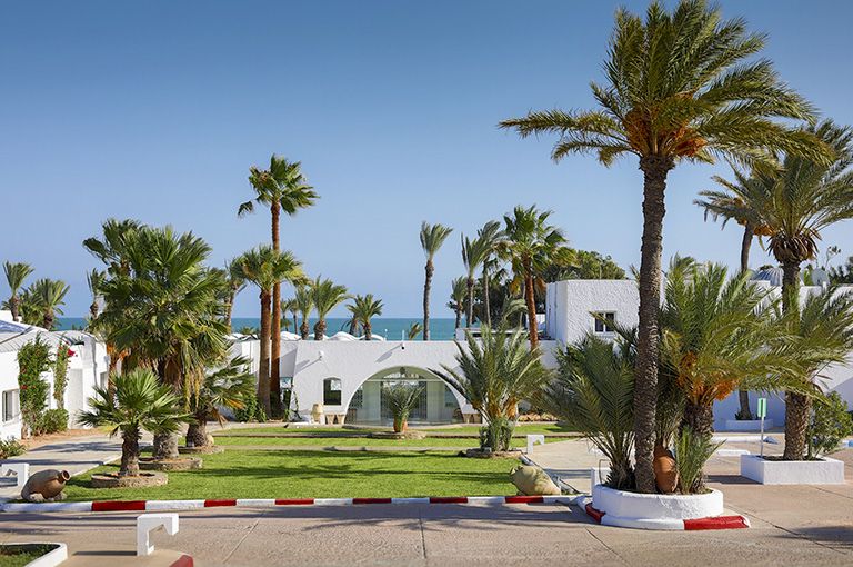 Hôtel Hari Club Beach Resort 4* pas cher photo 6