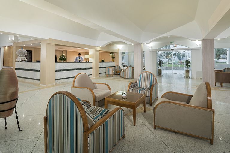 Hôtel Hari Club Beach Resort 4* pas cher photo 7
