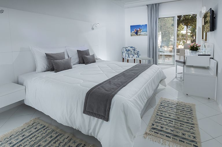 Hôtel Hari Club Beach Resort 4* pas cher photo 8