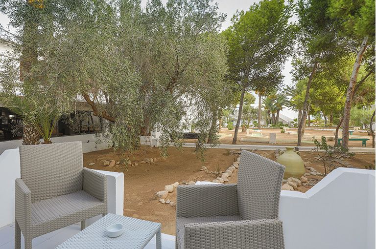 Hôtel Hari Club Beach Resort 4* pas cher photo 10