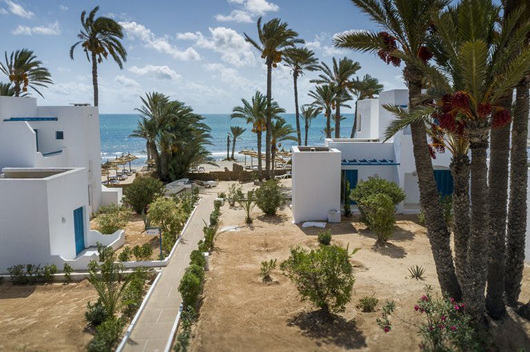 Hôtel Hari Club Beach Resort 4* pas cher photo 11