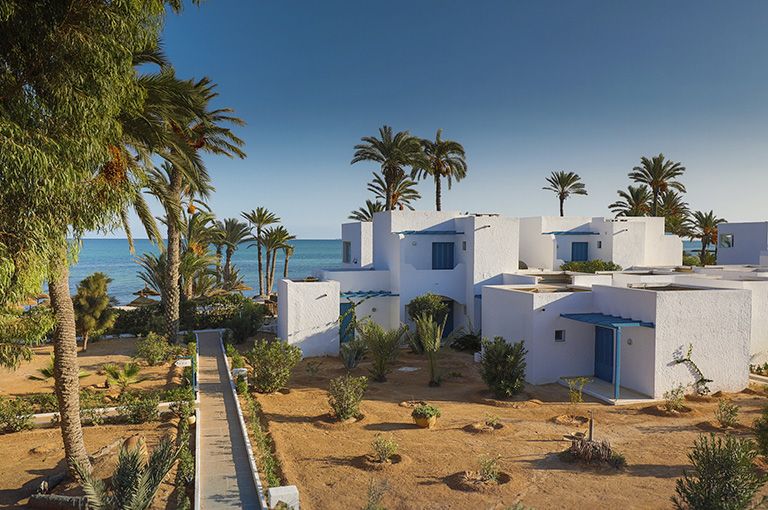 Hôtel Hari Club Beach Resort 4* pas cher photo 12