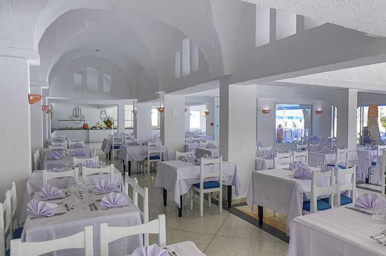 Hôtel Hari Club Beach Resort 4* pas cher photo 14