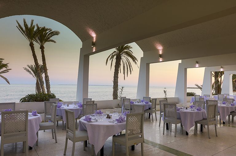 Hôtel Hari Club Beach Resort 4* pas cher photo 16