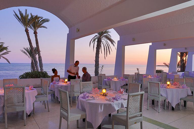 Hôtel Hari Club Beach Resort 4* pas cher photo 17