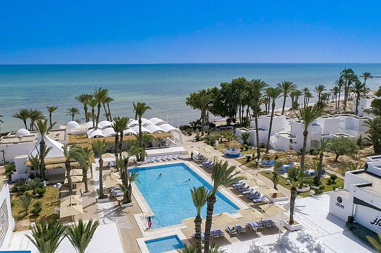 Hôtel Hari Club Beach Resort 4* pas cher photo 19