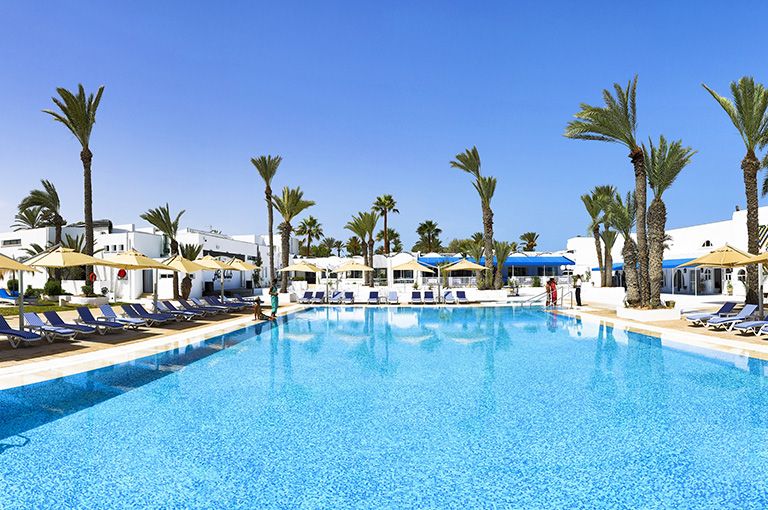 Hôtel Hari Club Beach Resort 4* pas cher photo 20