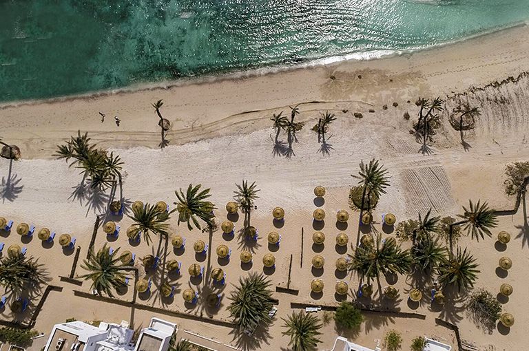 Hôtel Hari Club Beach Resort 4* pas cher photo 21