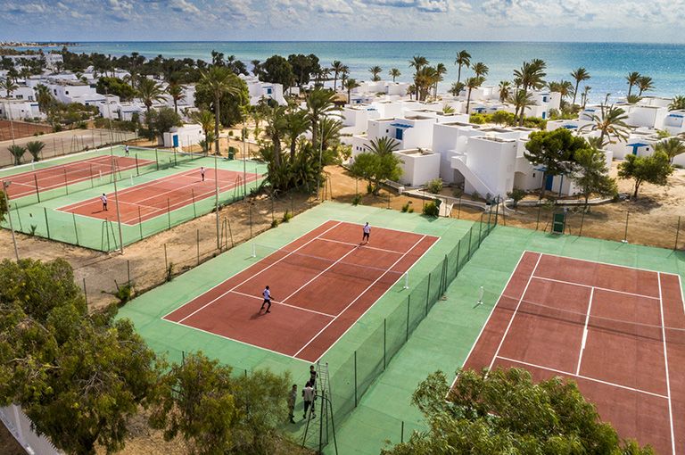 Hôtel Hari Club Beach Resort 4* pas cher photo 23