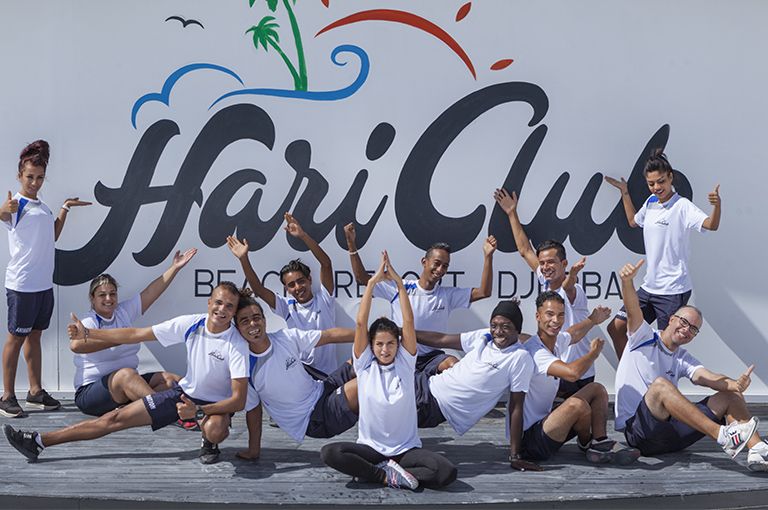 Hôtel Hari Club Beach Resort 4* pas cher photo 24