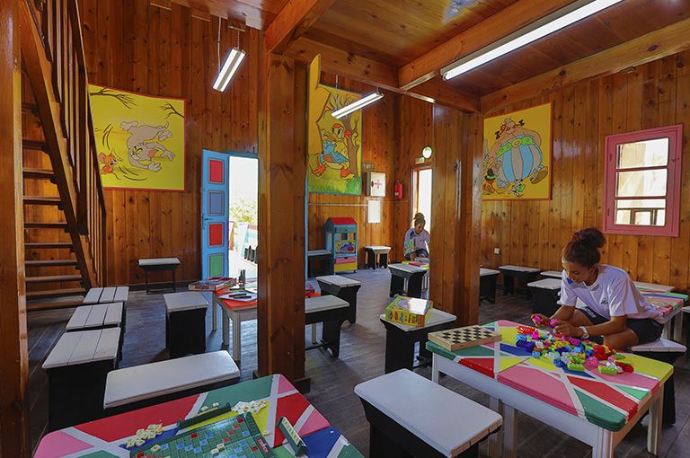 Hôtel Hari Club Beach Resort 4* pas cher photo 25