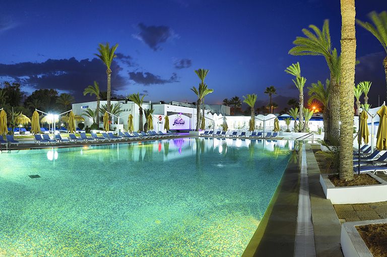 Hôtel Hari Club Beach Resort 4* pas cher photo 27