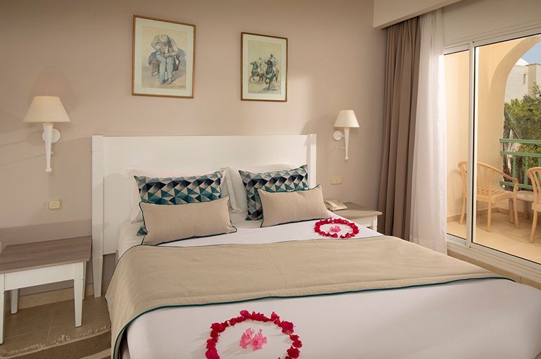 Hôtel Yadis Djerba Golf Thalasso et Spa 5* pas cher photo 4