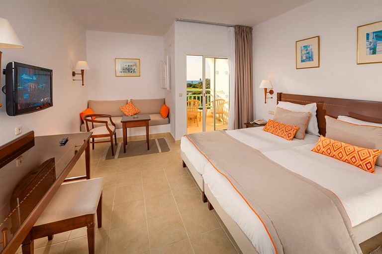Hôtel Yadis Djerba Golf Thalasso et Spa 5* pas cher photo 5