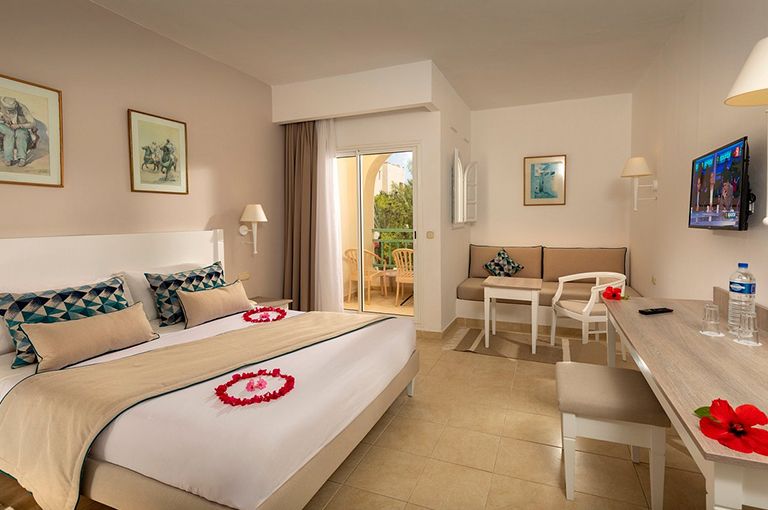 Hôtel Yadis Djerba Golf Thalasso et Spa 5* pas cher photo 7