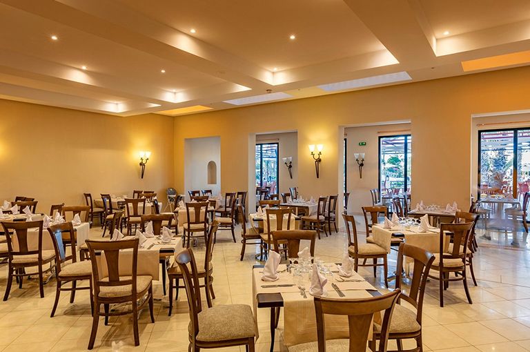 Hôtel Yadis Djerba Golf Thalasso et Spa 5* pas cher photo 11