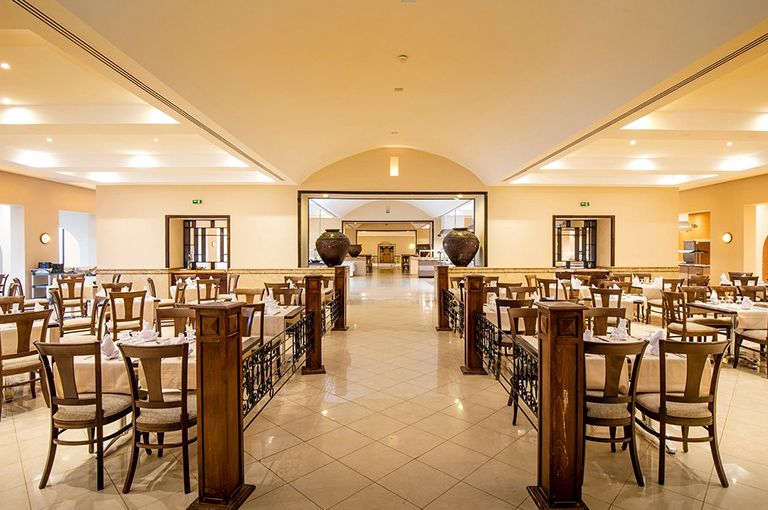 Hôtel Yadis Djerba Golf Thalasso et Spa 5* pas cher photo 12