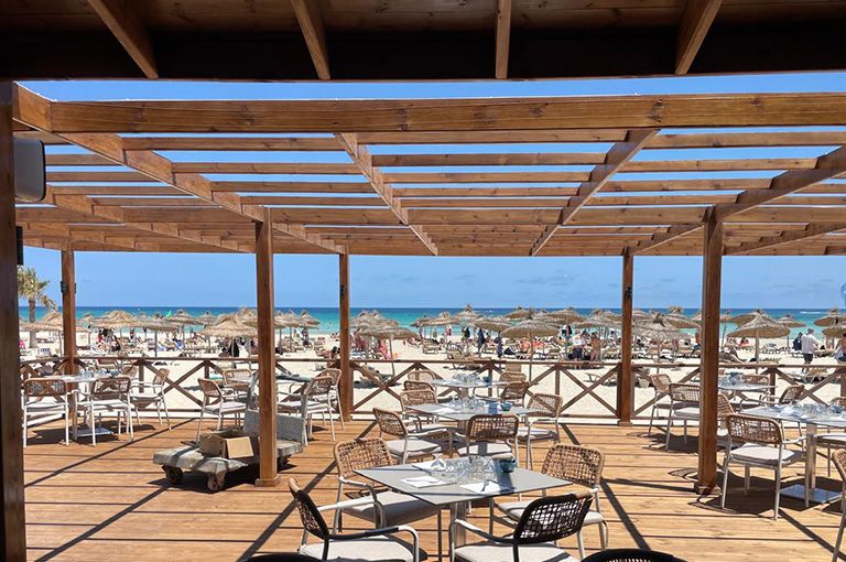 Hôtel Yadis Djerba Golf Thalasso et Spa 5* pas cher photo 15