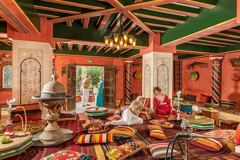 Hôtel Yadis Djerba Golf Thalasso et Spa 5* pas cher photo 16