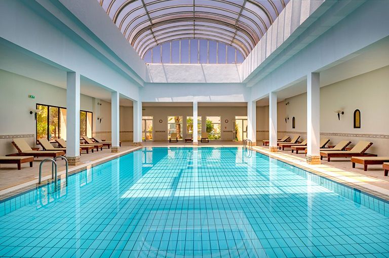 Hôtel Yadis Djerba Golf Thalasso et Spa 5* pas cher photo 20