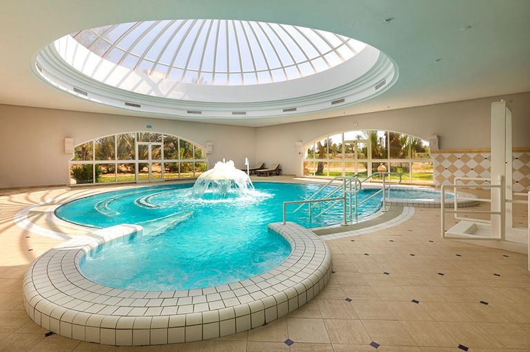 Hôtel Yadis Djerba Golf Thalasso et Spa 5* pas cher photo 24
