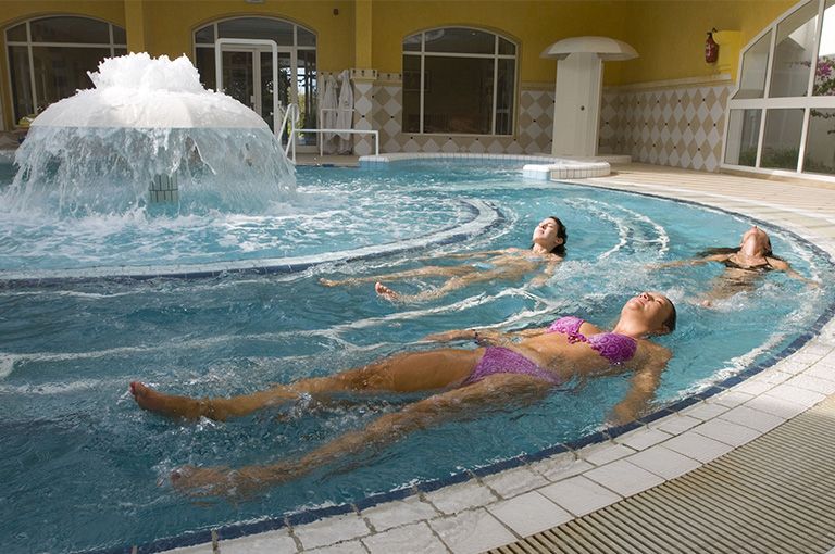 Hôtel Yadis Djerba Golf Thalasso et Spa 5* pas cher photo 25