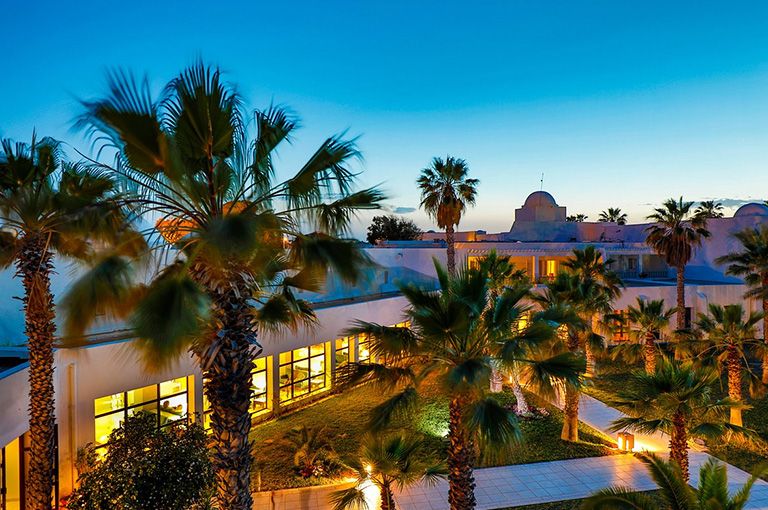 Hôtel Yadis Djerba Golf Thalasso et Spa 5* pas cher photo 28