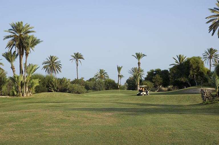 Hôtel Yadis Djerba Golf Thalasso et Spa 5* pas cher photo 30