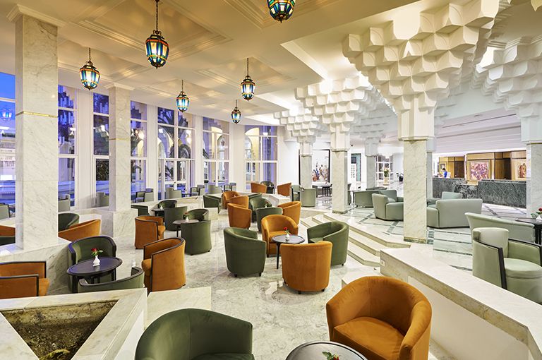 Hôtel Nahrawess Resort et Thalasso 4* pas cher photo 6