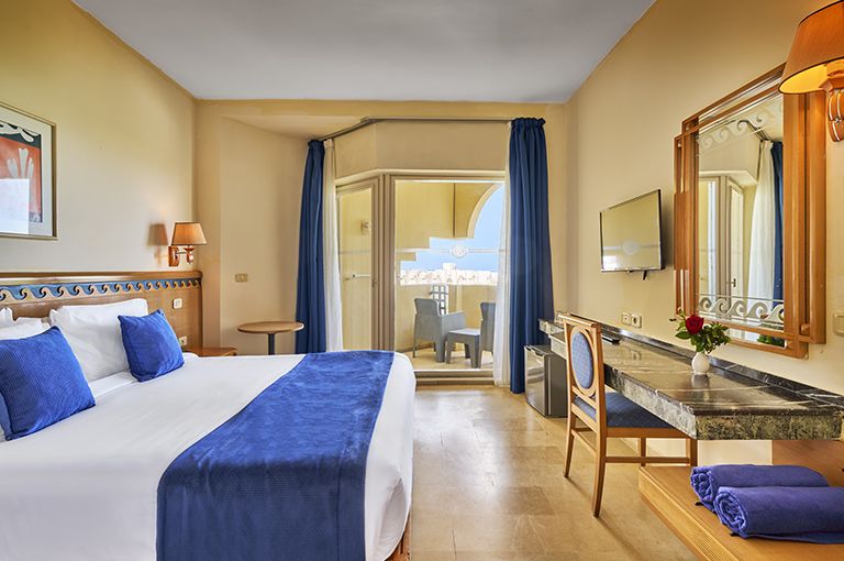Hôtel Nahrawess Resort et Thalasso 4* pas cher photo 7