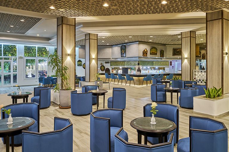 Hôtel Nahrawess Resort et Thalasso 4* pas cher photo 12
