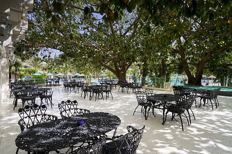 Hôtel Nahrawess Resort et Thalasso 4* pas cher photo 13