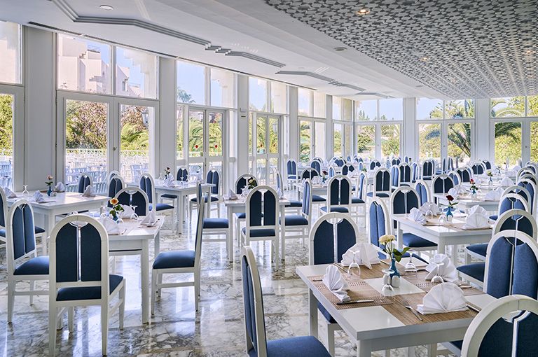 Hôtel Nahrawess Resort et Thalasso 4* pas cher photo 14