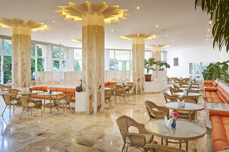 Hôtel Nahrawess Resort et Thalasso 4* pas cher photo 18