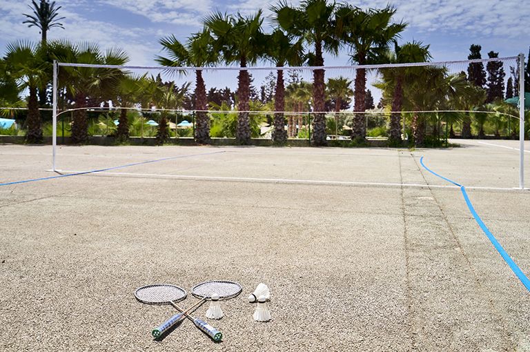 Hôtel Nahrawess Resort et Thalasso 4* pas cher photo 35