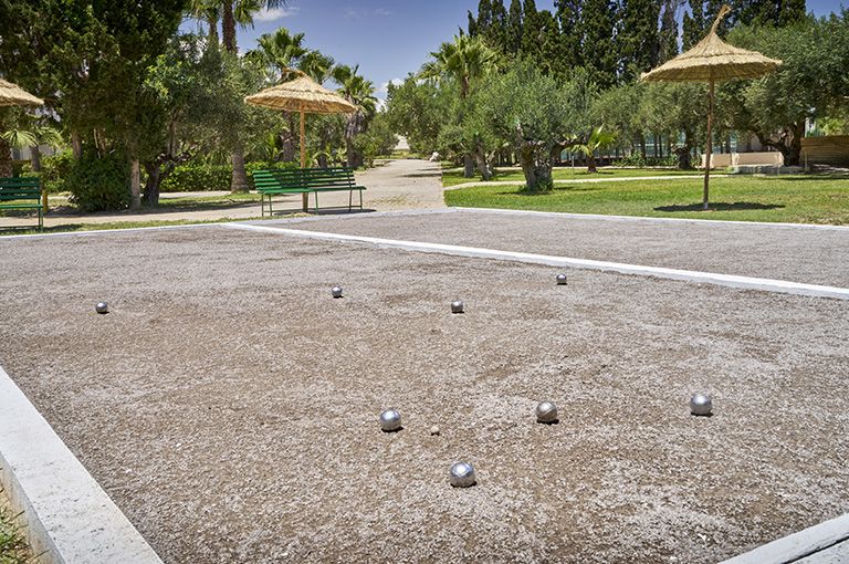 Hôtel Nahrawess Resort et Thalasso 4* pas cher photo 36