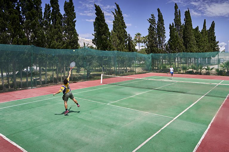 Hôtel Nahrawess Resort et Thalasso 4* pas cher photo 37