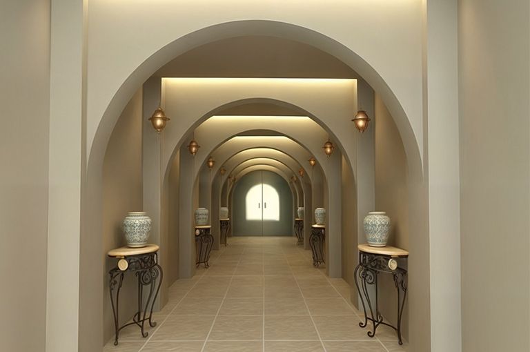 Hôtel Nahrawess Resort et Thalasso 4* pas cher photo 40
