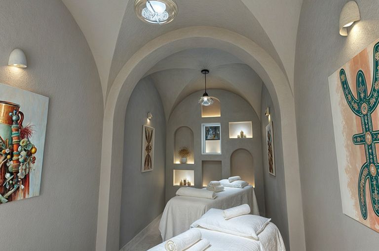 Hôtel Nahrawess Resort et Thalasso 4* pas cher photo 41