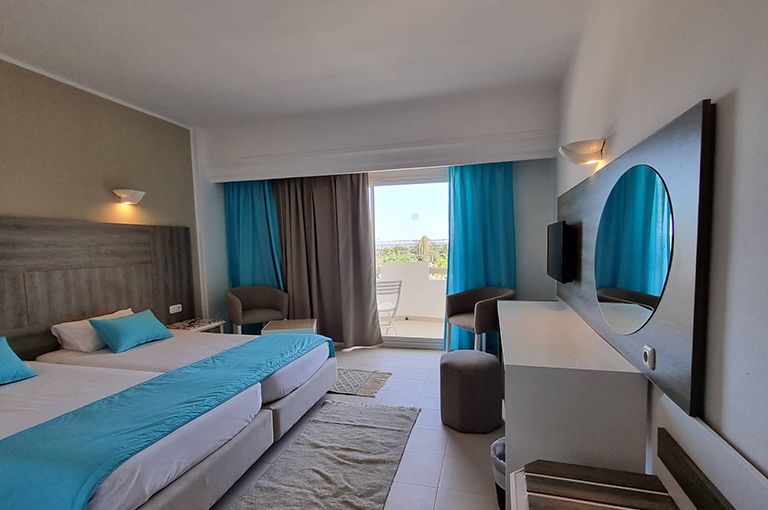 Hôtel Vincci Helya Beach Resort 4* pas cher photo 8