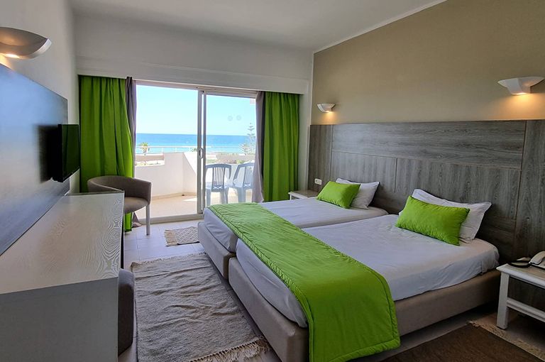 Hôtel Vincci Helya Beach Resort 4* pas cher photo 9