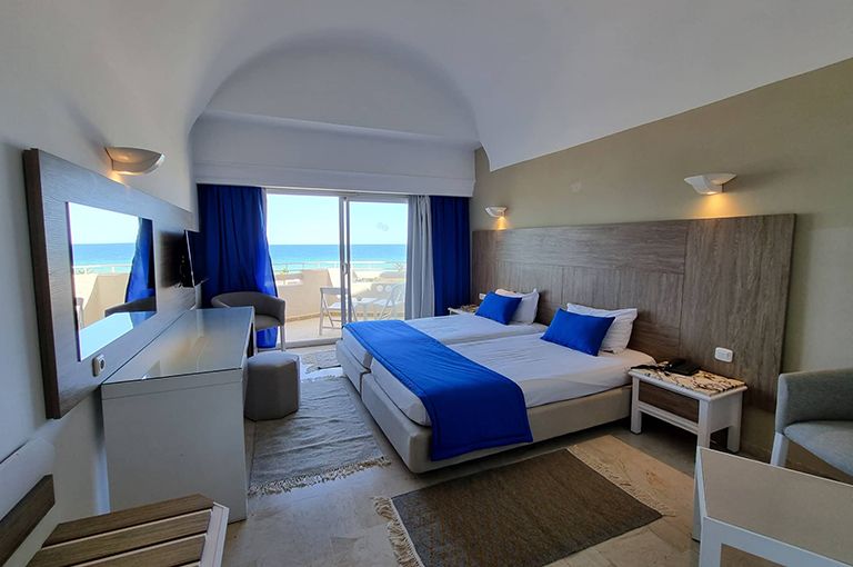 Hôtel Vincci Helya Beach Resort 4* pas cher photo 10