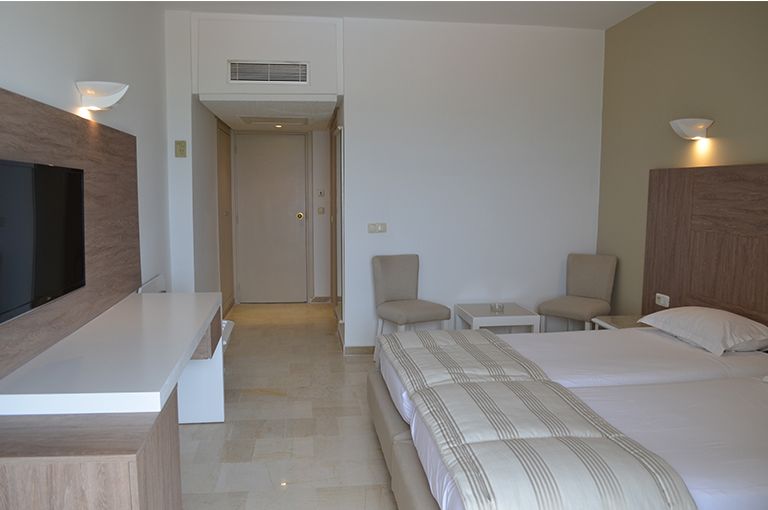 Hôtel Vincci Helya Beach Resort 4* pas cher photo 11