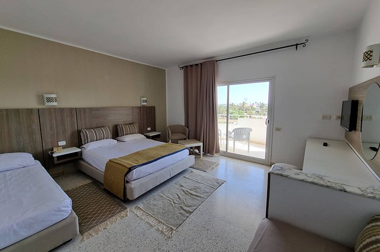 Hôtel Vincci Helya Beach Resort 4* pas cher photo 12