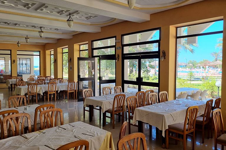 Hôtel Vincci Helya Beach Resort 4* pas cher photo 13