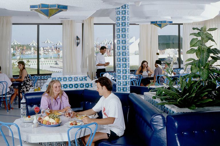 Hôtel Vincci Helya Beach Resort 4* pas cher photo 14